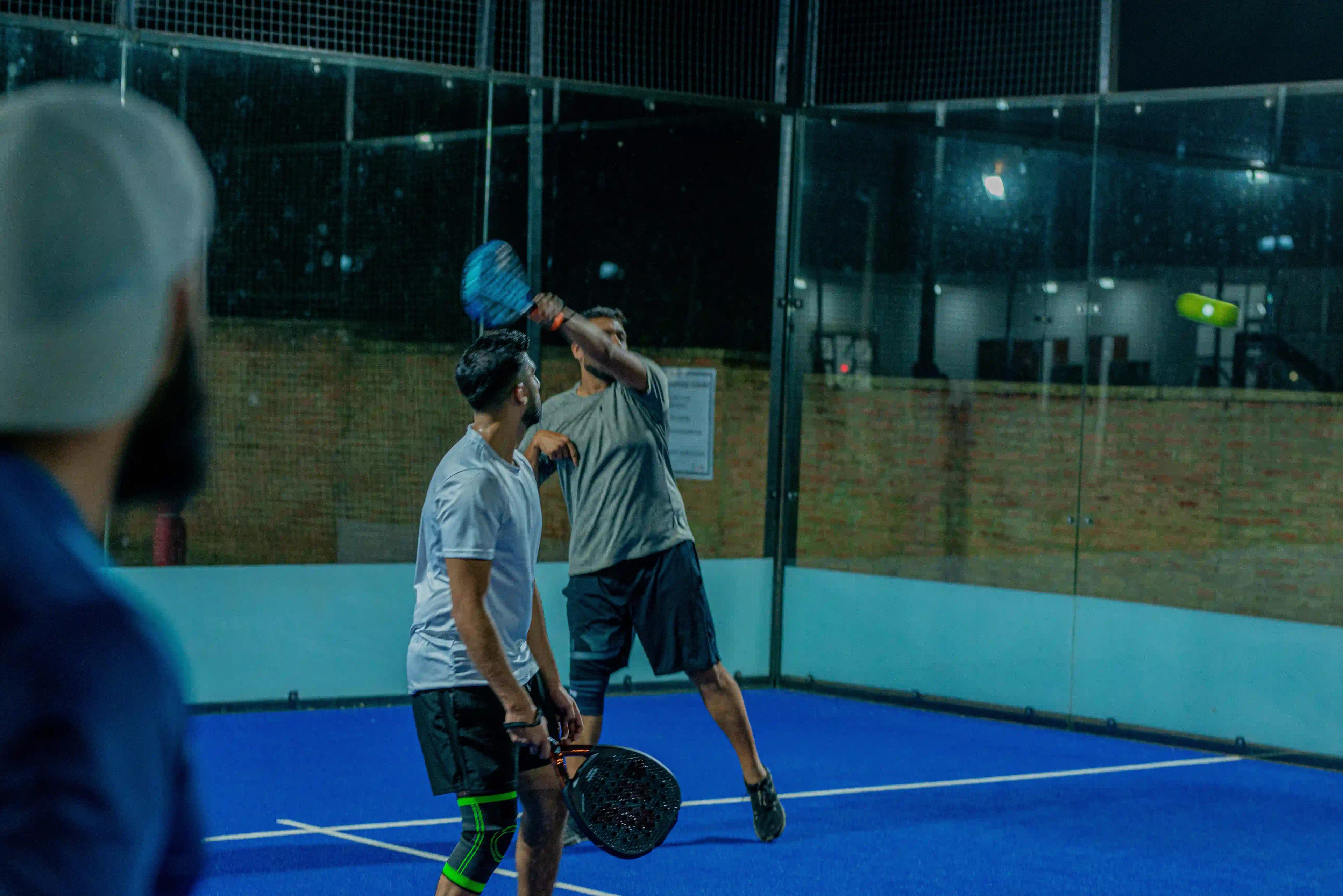 Tiger Sports Main