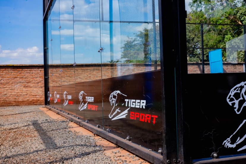 Padel Court image 5